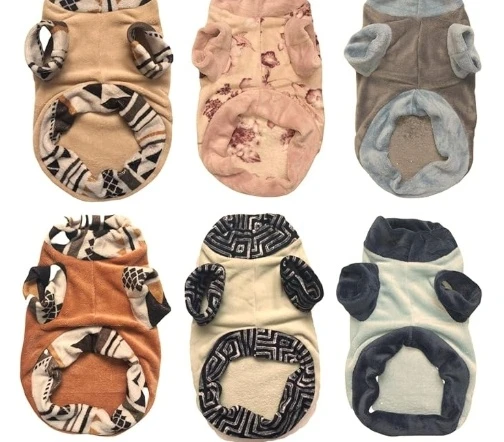 Roupa Cachorro Roupinha Pet